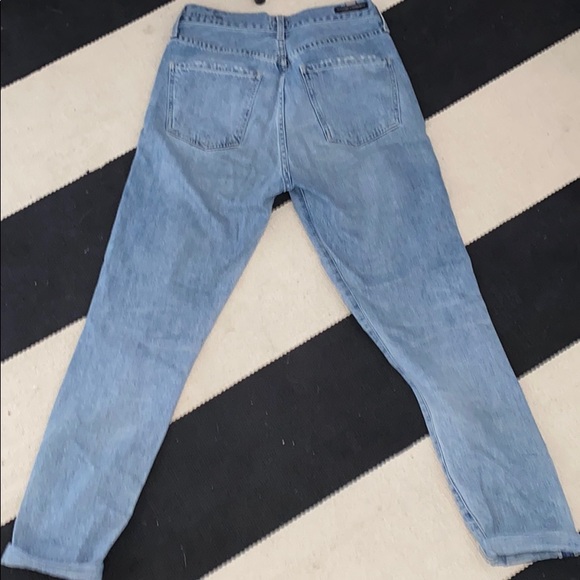 CITIZENS OF HUMANITY JEANS - 24 - Picture 2 of 2